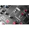 Allen&Heath ZEDi 10 mikser, wbudowany 4-kanaowy interfejs audio USB