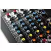 Allen&Heath ZEDi 10 mikser, wbudowany 4-kanaowy interfejs audio USB