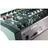 Allen&Heath ZEDi 10 mikser, wbudowany 4-kanaowy interfejs audio USB