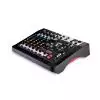 Allen&Heath ZEDi 10FX mikser dwiku z efektem, wbudowany 4-kanaowy interfejs audio USB