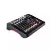 Allen&Heath ZEDi 10FX mikser dwiku z efektem, wbudowany 4-kanaowy interfejs audio USB