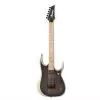 Ibanez RGDIX6 MRW CBF Charcoal Brown Burst Flat gitara elektryczna - WYPRZEDA