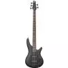 Ibanez SR 305 EB WK Weathered Black gitara basowa