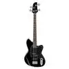 Ibanez TMB30-BK Talman Black gitara basowa