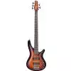 Ibanez SR 375E AWB gitara basowa - WYPRZEDA�