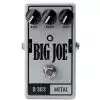 Big Joe B-303 Metal efekt gitarowy Big Joe B-303 Metal efekt gitarowy