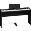 Roland FP-30 BK pianino cyfrowe (kolor: czarny)