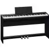 Roland FP-30 BK pianino cyfrowe (kolor: czarny)