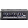 T.Amp PA4080 powermixer 80W+ 2 x zestaw gonikowy