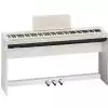 Roland FP-30 WH pianino cyfrowe (kolor: biay)