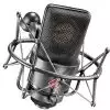 Neumann TLM 103 Studio Set mikrofon studyjny + uchwyt elastyczny EA1, kolor czarny Neumann TLM 103 Studio Set mikrofon studyjny + uchwyt elastyczny EA1, kolor czarny