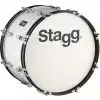 Stagg MABD-2012  bben basowy marszowy 20x12″ 