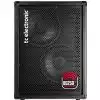 TC electronic TC BG250 210 Combo Basowe 250 W, technologia TonePrint