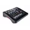 Allen&Heath ZEDi 8 mikser, wbudowany 2-kanaowy interfejs audio USB