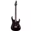 Cort X4 BK gitara elektryczna
