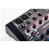 Allen&Heath ZEDi 8 mikser, wbudowany 2-kanaowy interfejs audio USB