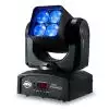 American DJ Inno Pocket Z4 -  ruchoma g�owa LED Zoom DMX