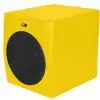 Monkey Banana Gibbon 10 Yellow subwoofer aktywny 10″ (300W), kolor ty