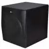 Monkey Banana Gibbon 10 Black subwoofer aktywny 10″ (300W), kolor czarny