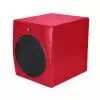 Monkey Banana Gibbon 10 Red subwoofer aktywny 10″ (300W), kolor czerwony