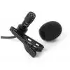 IK Multimedia iRig Mic Lav 2 Pack zestaw dw�ch mikrofon�w krawatowych do iPhone, iPad, iPod touch i urz�dze� Android