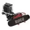 Rode VideoMic GO mikrofon do kamery mono