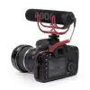 Rode VideoMic GO mikrofon do kamery mono