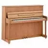 Yamaha b2 E NBS pianino (113 cm), kolor buk, wyko�czenie satynowe (Natural Beech Satin)
