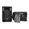 Novox Mixtour prznony system nagonieniowy 2x200W MP3/USB