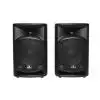 Novox Mixtour prznony system nagonieniowy 2x200W MP3/USB