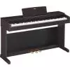 Yamaha YDP 143 R Arius pianino cyfrowe, kolor palisander