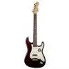 Fender American Stratocaster HSS Shaw RW Bordeaux Metallic, podstrunnica palisandrowa Fender American Stratocaster HSS Shaw RW Bordeaux Metallic, podstrunnica palisandrowa