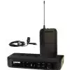 Shure BLX14E/CVL PG Wireless mikrofon bezprzewodowy krawatowy (lavalier) CVL-B/C