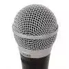 Shure PG 48 XLR mikrofon dynamiczny