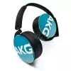 AKG Y50 Blue, suchawki nauszne, niebieskie