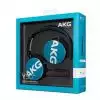 AKG Y50 Blue, suchawki nauszne, niebieskie