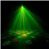 American DJ Micro Gobo II laser zielony, czerwony