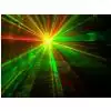 LaserWorld EL-200RGY DMX laser (czerwony, zielony, żółty) LaserWorld EL-200RGY DMX laser (czerwony, zielony, żółty)