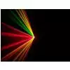 LaserWorld EL-200RGY DMX laser (czerwony, zielony, żółty) LaserWorld EL-200RGY DMX laser (czerwony, zielony, żółty)