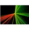 LaserWorld EL-200RGY DMX laser (czerwony, zielony, żółty) LaserWorld EL-200RGY DMX laser (czerwony, zielony, żółty)