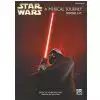 PWM Williams John - Star Wars: A Musical Journey Episodes I-VI (na fortepian)