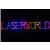 LaserWorld EL-500RGB KeyTEX  laser (zielony, czerwony, niebieski) z moliwoci pisania i wywietlania tekstw