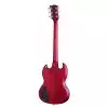 Gibson SG Special 2016 T SC Satin Cherry gitara elektryczna Gibson SG Special 2016 T SC Satin Cherry gitara elektryczna