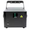 LaserWorld PRO-400G PRO Series DMX/Ilda/SD Card laser (zielony)