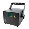 LaserWorld PRO-400G PRO Series DMX/Ilda/SD Card laser (zielony)