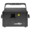 LaserWorld PRO-1600 RGB PRO Series DMX/Ilda/SD Card laser (czerwony, zielony, niebieski)