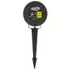 LaserWorld GS-60G - laser kropkowy seria Garden - IP67