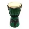 TT djembe bben 10″ (zielony)