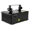 LaserWorld ES-800S RGB 3D laser (czerwony, zielony, niebieski)