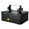 LaserWorld ES-800S RGB 3D laser (czerwony, zielony, niebieski)